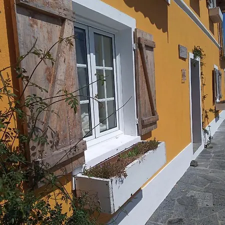 A Toca Do Lince Ii Holiday home Bretanha