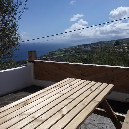 A Toca Do Lince Ii Holiday home
