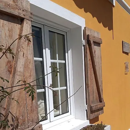Holiday home A Toca Do Lince Ii